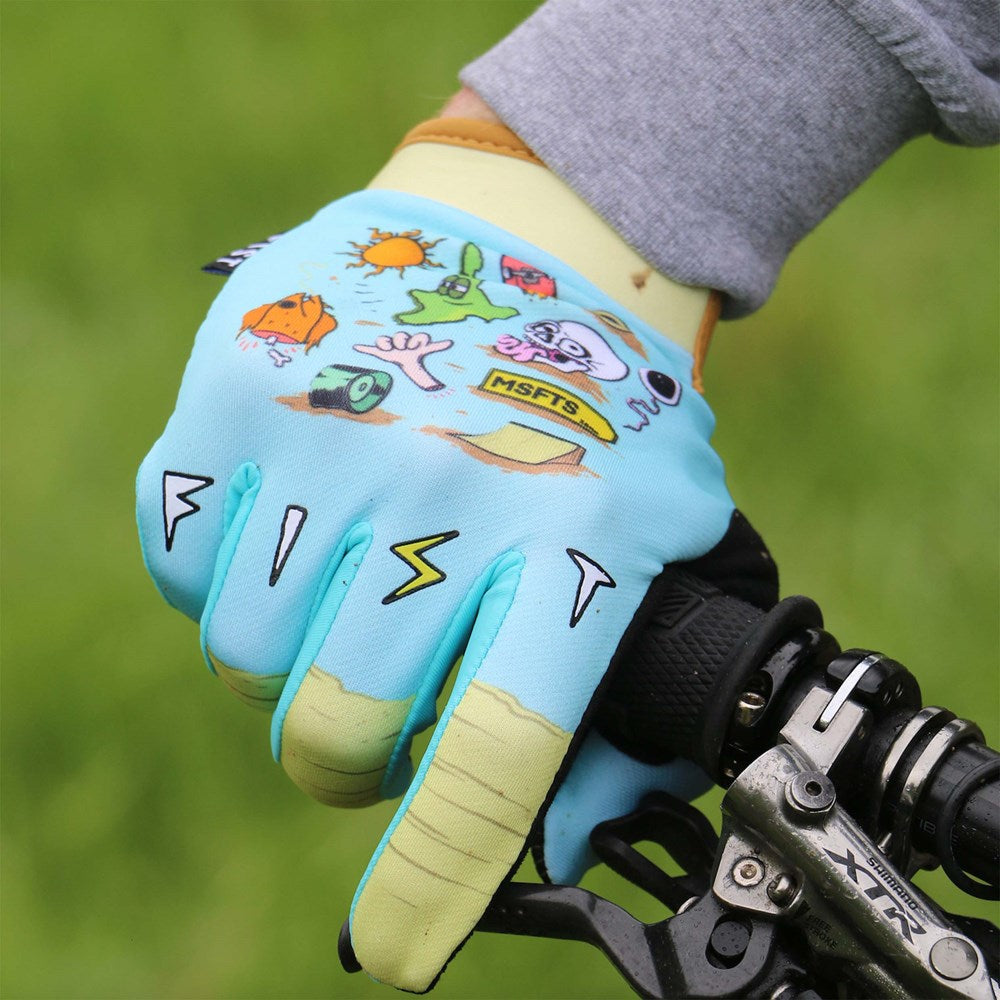 MSFT FROTH GLOVE | YOUTH