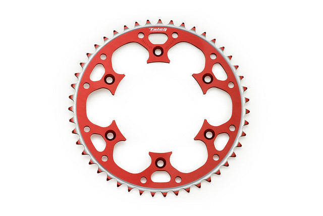 Talon Rear Sprocket Red