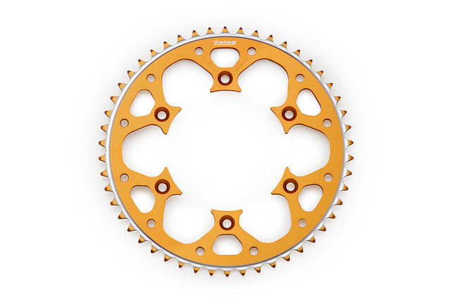 Talon Rear Sprocket Gold