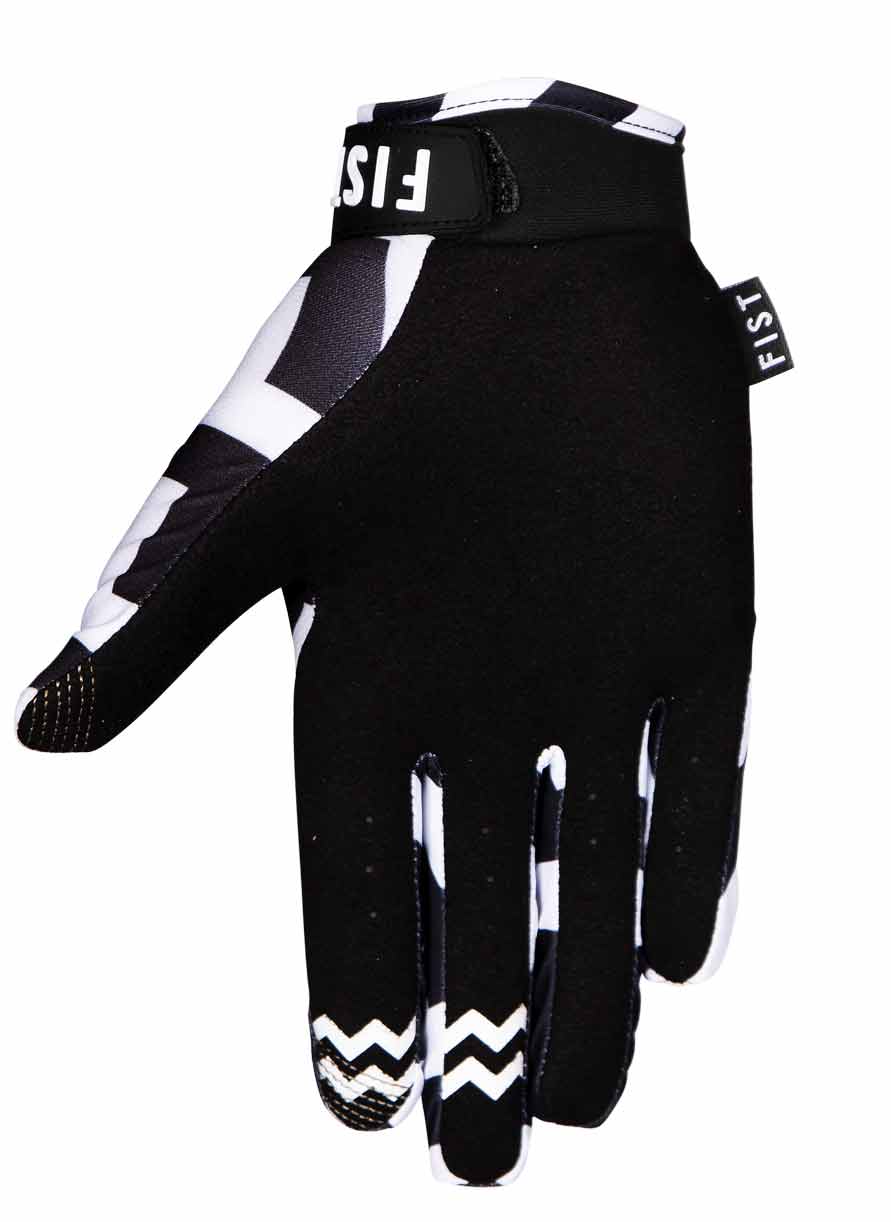 BLACKZAG GLOVE