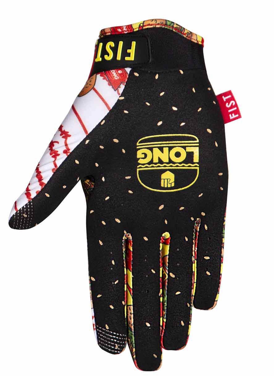 DYLAN LONG BURGERS GLOVE