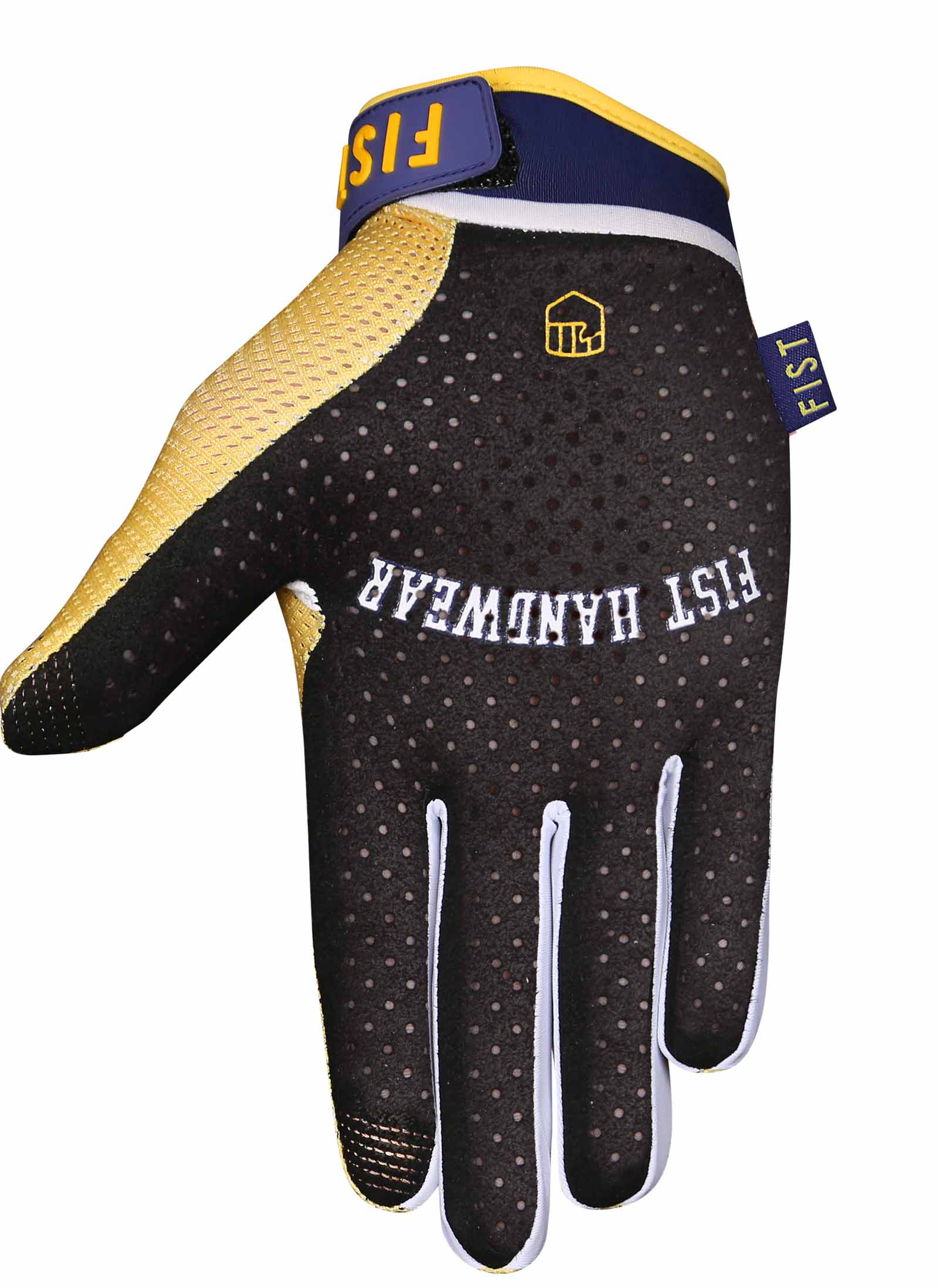 BREEZER SHOWTIME HOT WEATHER GLOVE