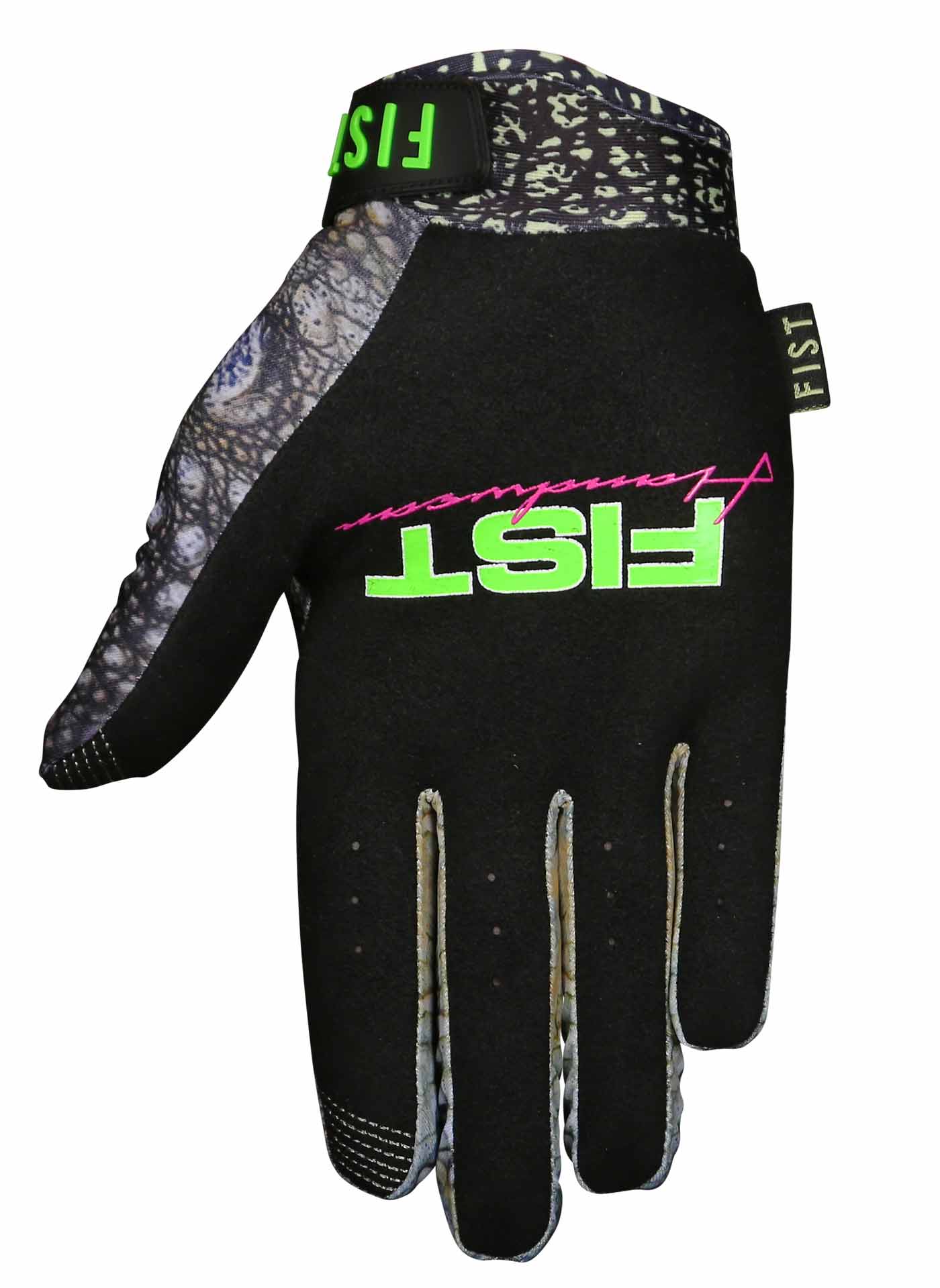 CROC GLOVE