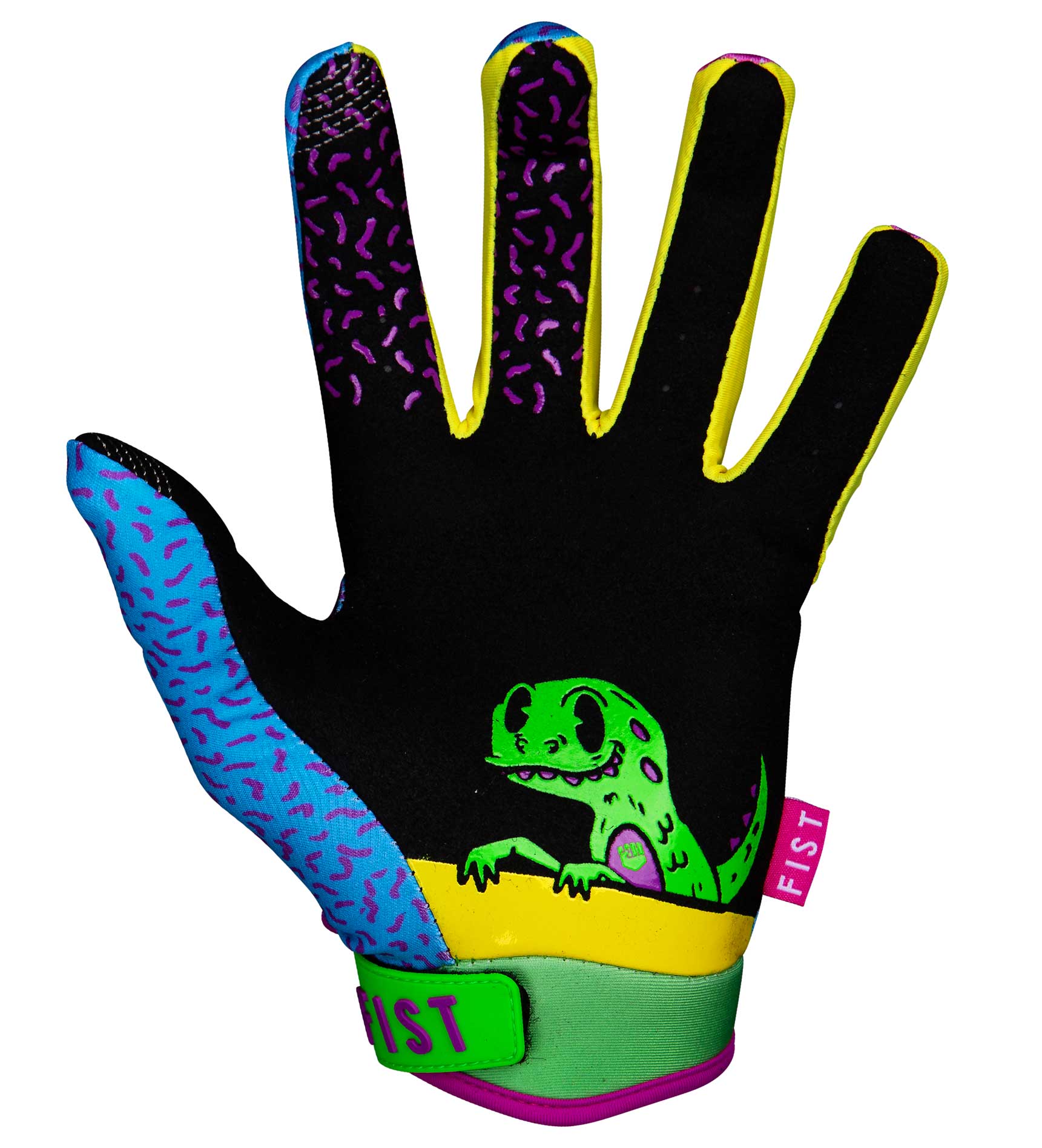 DOPEY DINO GLOVE