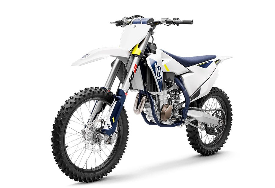 Husqvarna FC450 2022