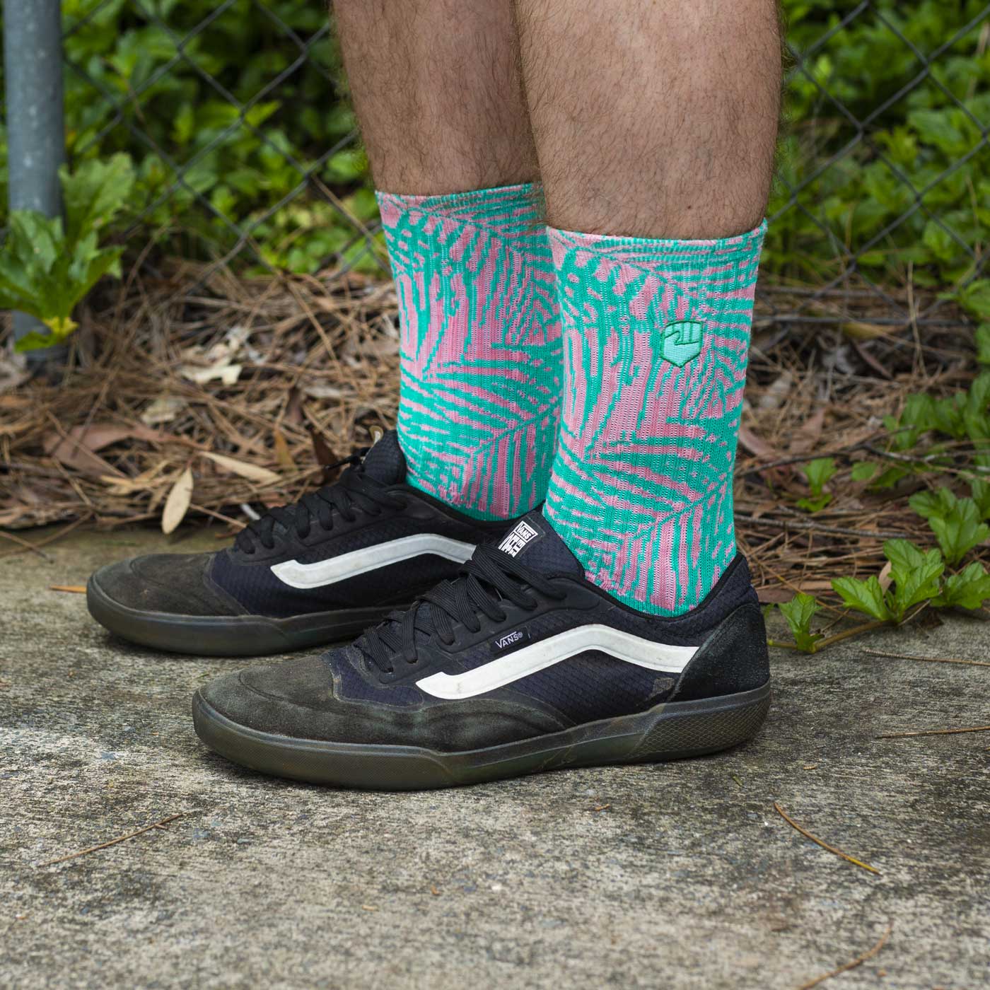 PALM SOCK