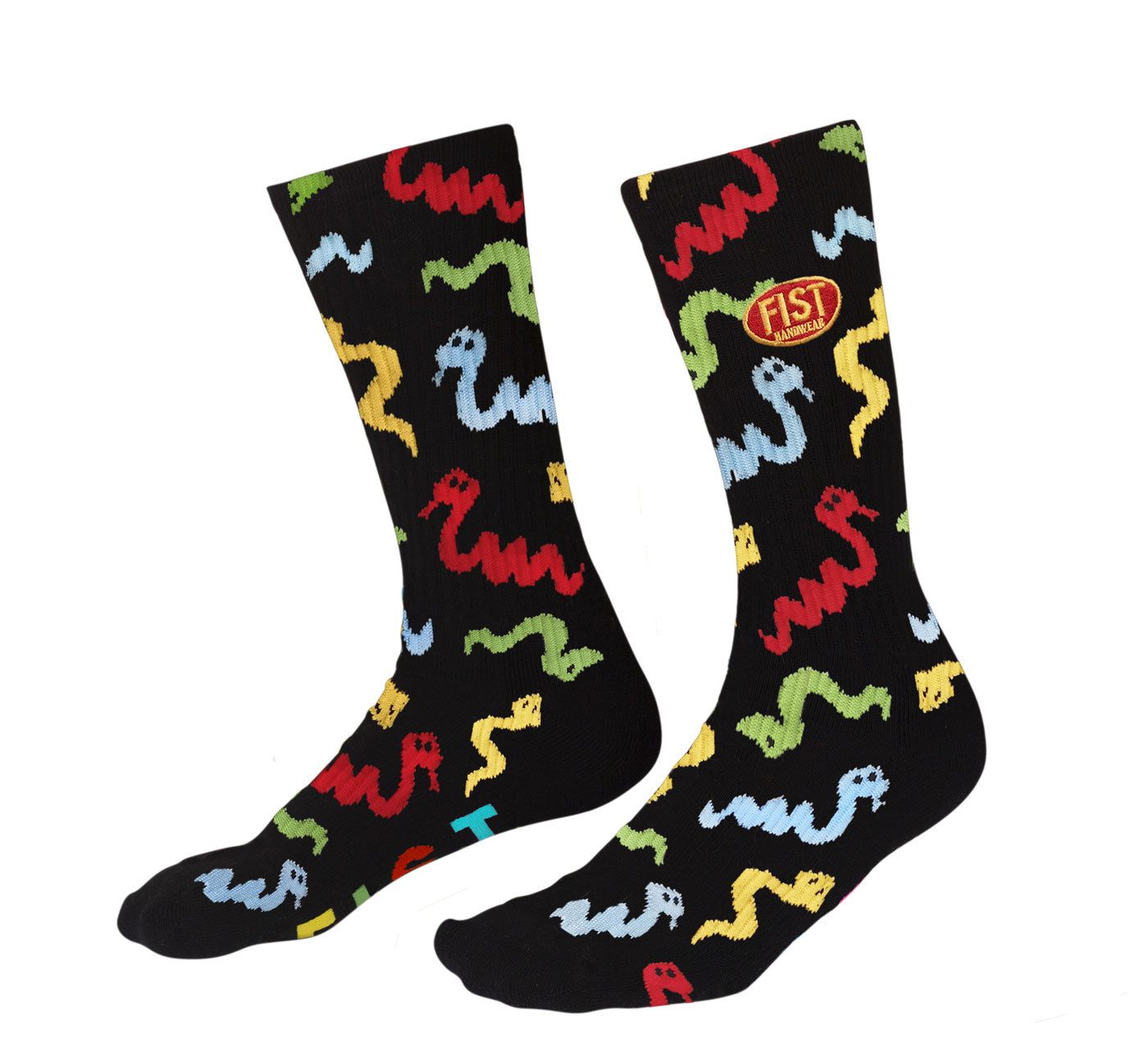 SNAKEY SOCK