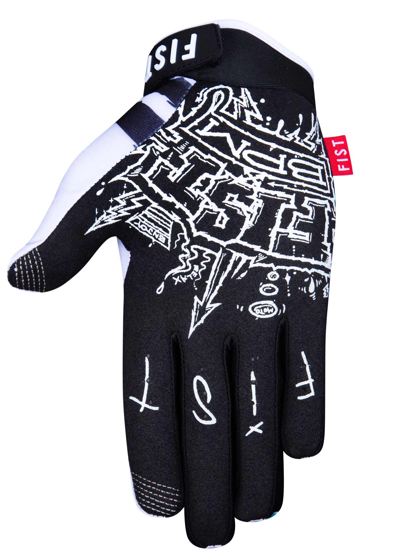 BPM GLOVE