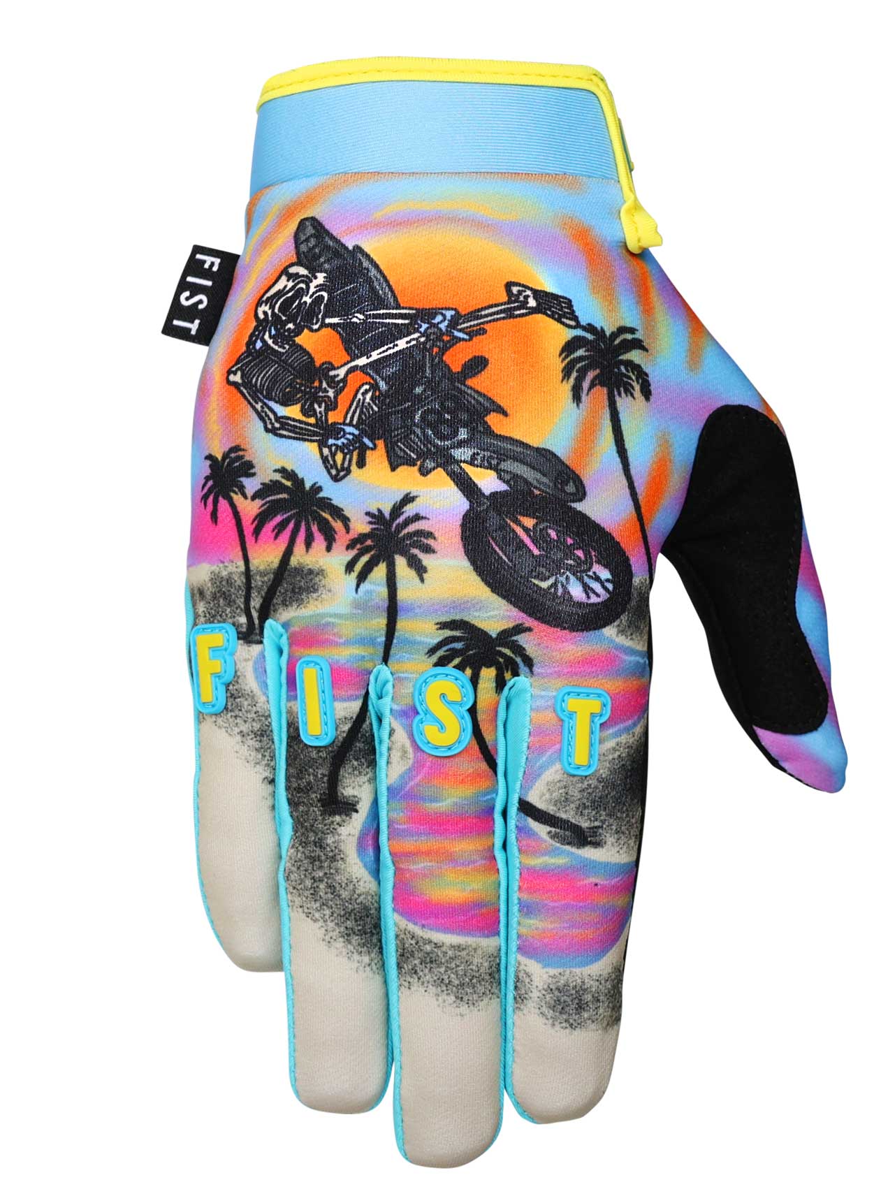 SUNDOWN GLOVE