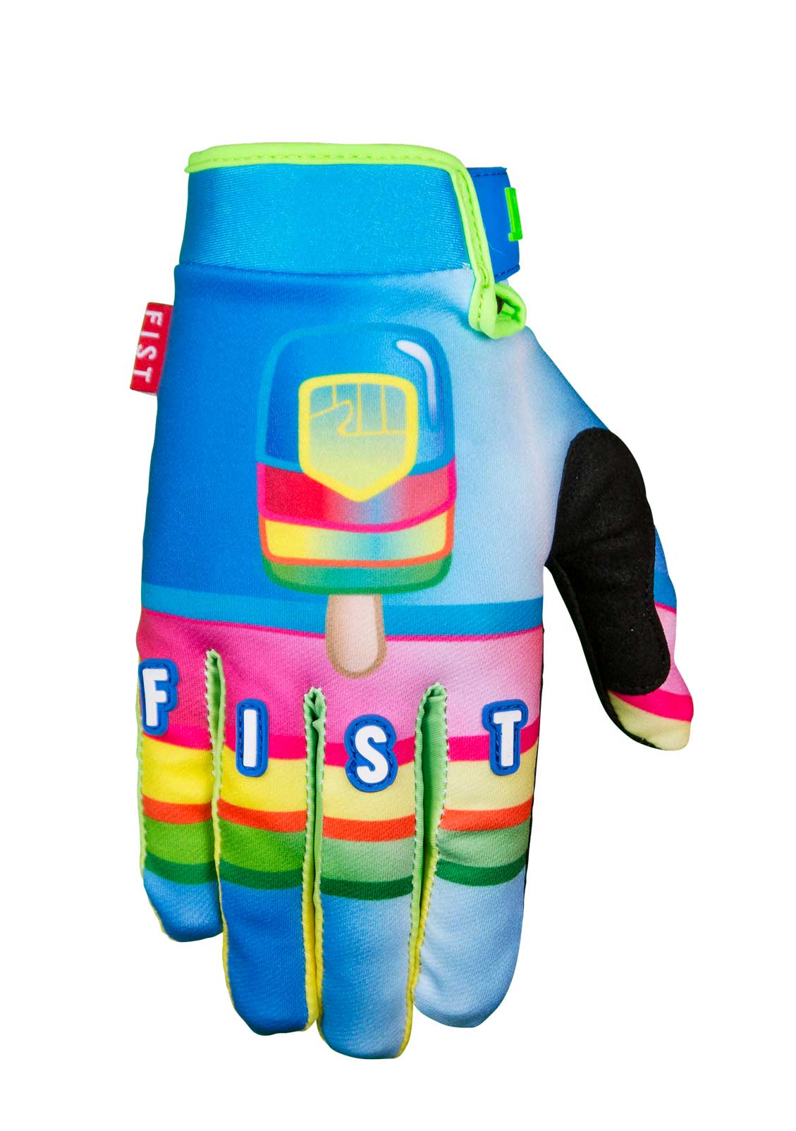 KRUZ MADDISON ICY POLE GLOVE | YOUTH