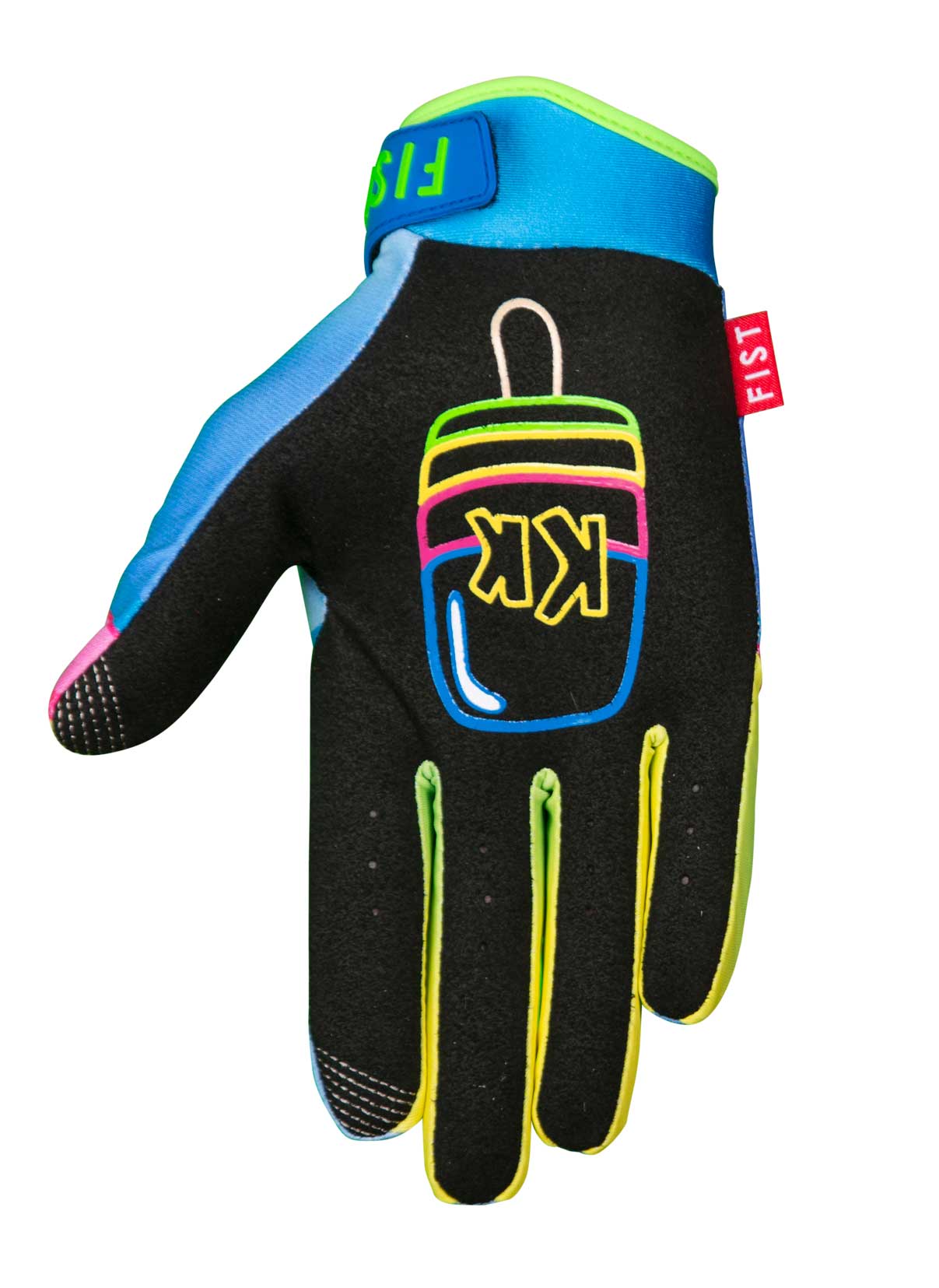 KRUZ MADDISON ICY POLE GLOVE | YOUTH