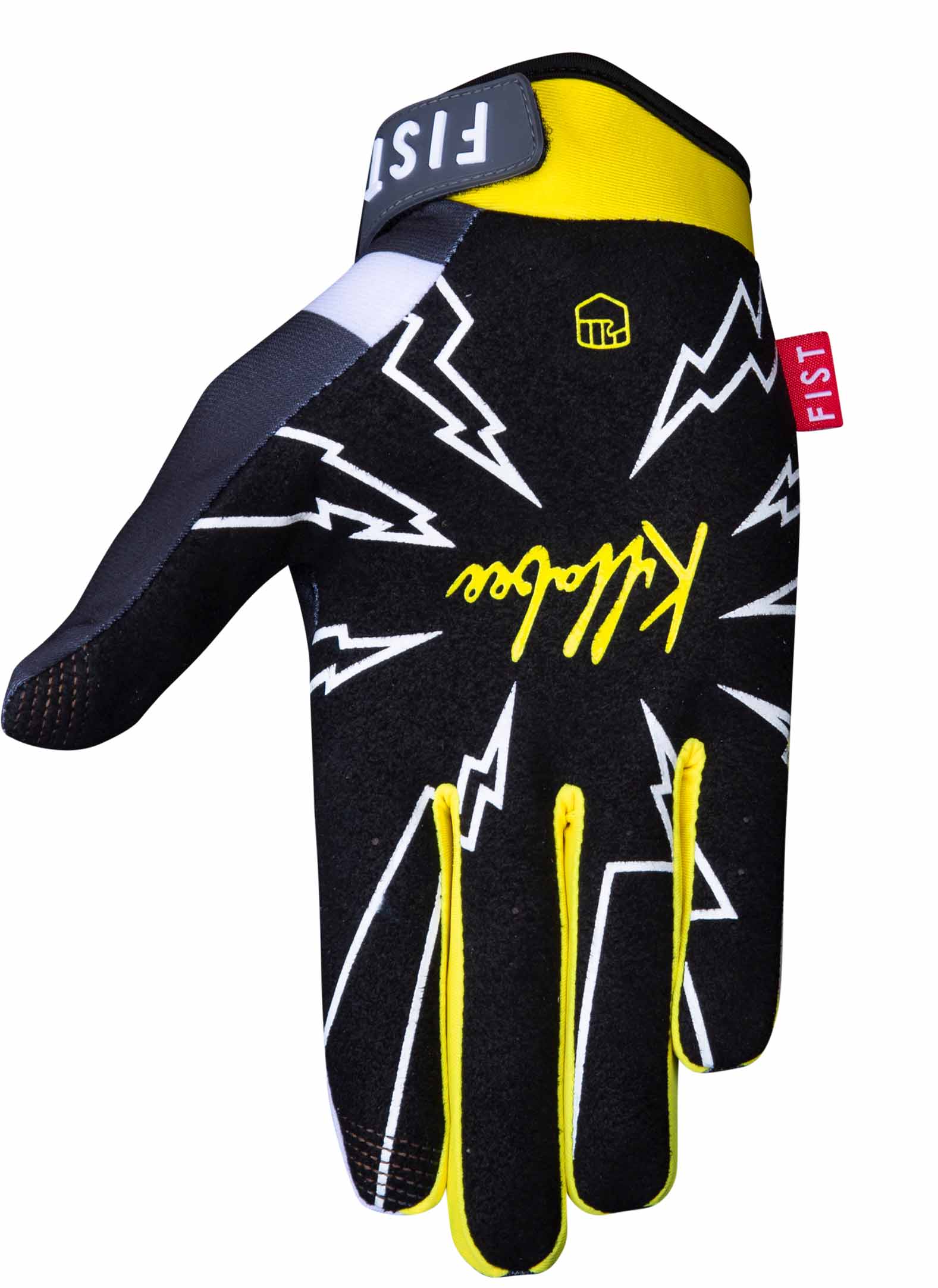 KILLABEE SHOCKWAVE GLOVE | YOUTH