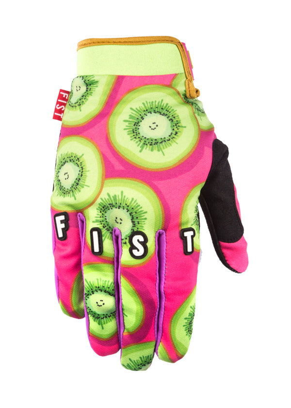 ELLIE CHEW KIWI GLOVE