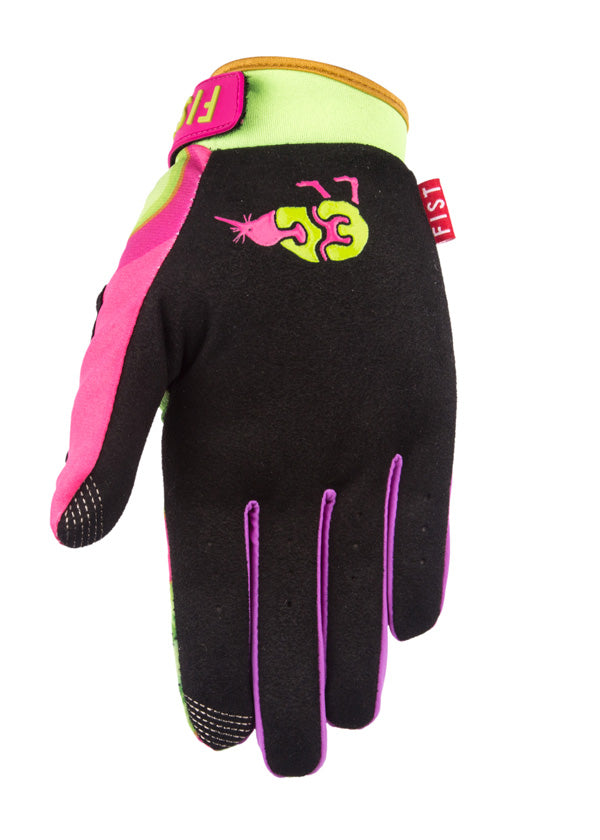 ELLIE CHEW KIWI GLOVE