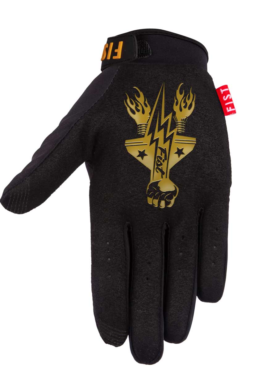 COREY CREED LAUNCH GLOVE