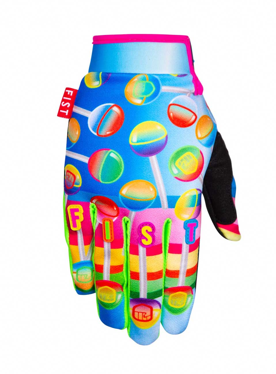 JAGGER MADDISON LOLLIPOP GLOVE