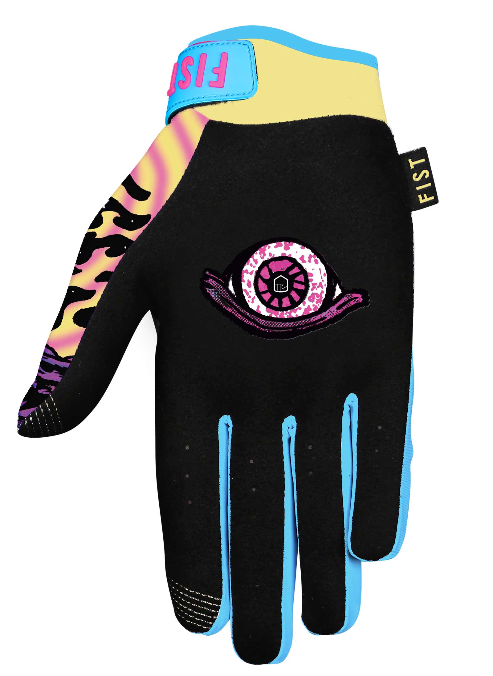 MIND MELTER GLOVE