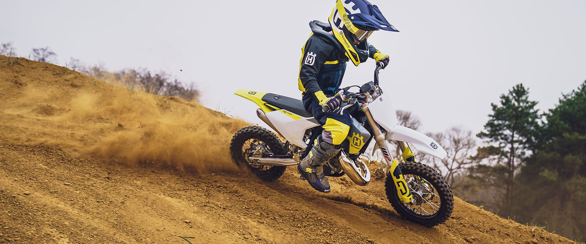 Husqvarna 50cc deals dirt bike price