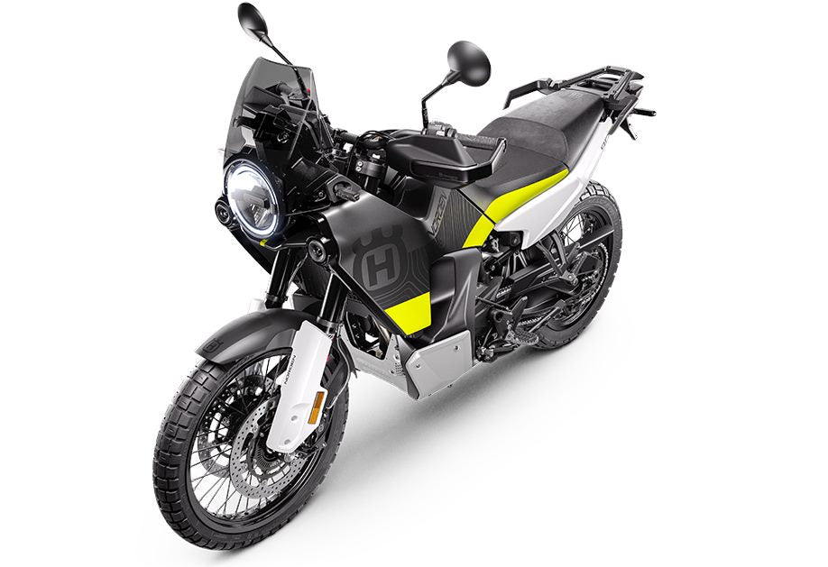 Husqvarna Norden 901 2022