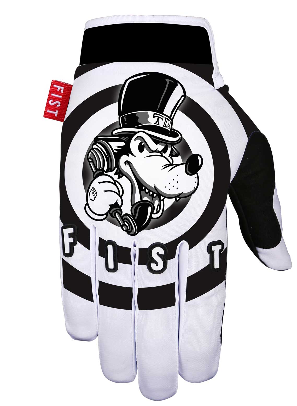 TOP DOG GLOVE