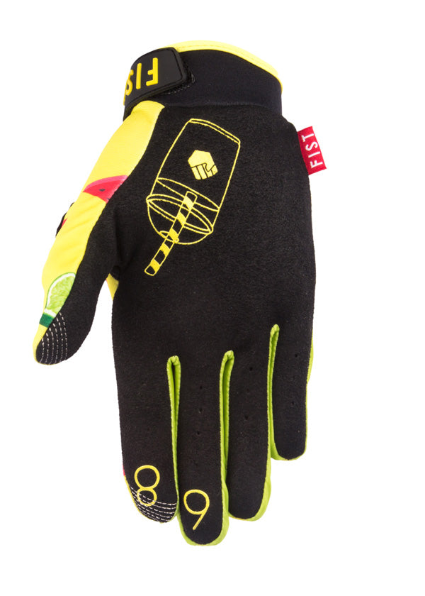 CAROLINE BUCHANAN SMOOTHIE GLOVE | YOUTH