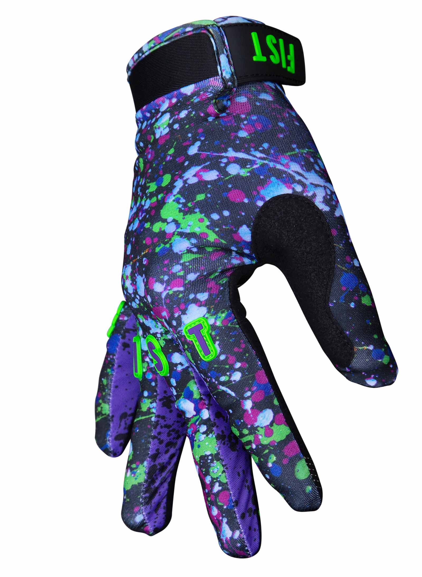 ALEX HIAM - SECOND SPLATTER GLOVE