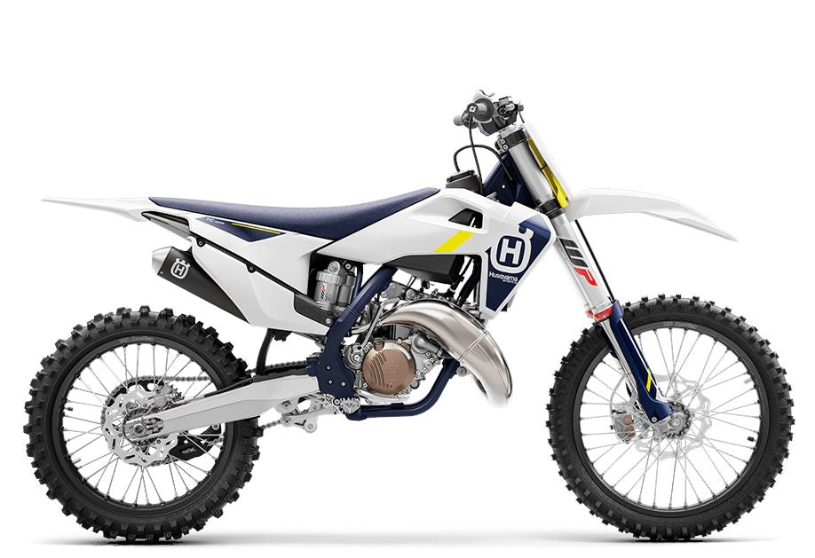 Husqvarna on sale 601 enduro