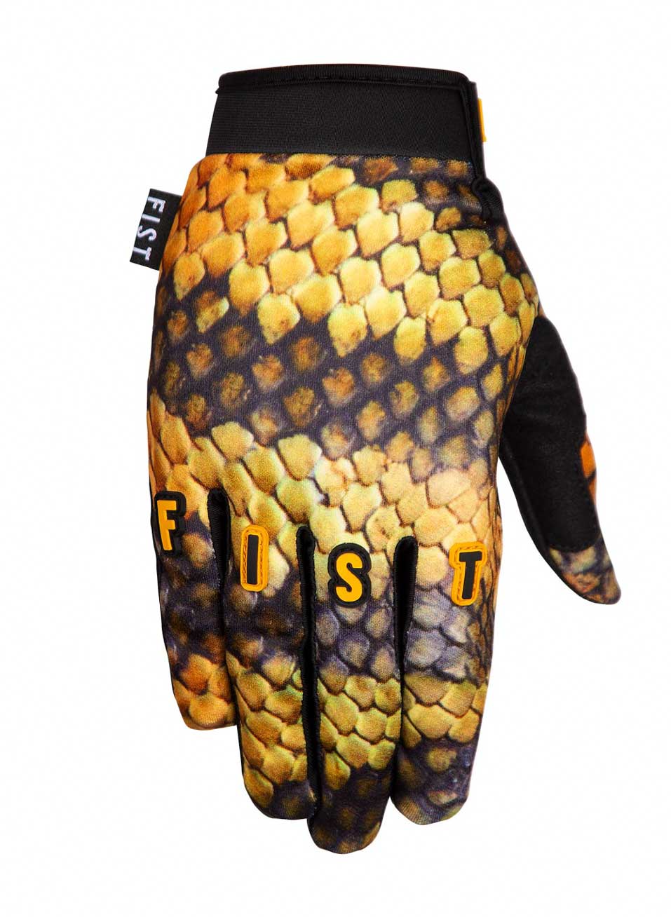 TIGER SNAKE GLOVE