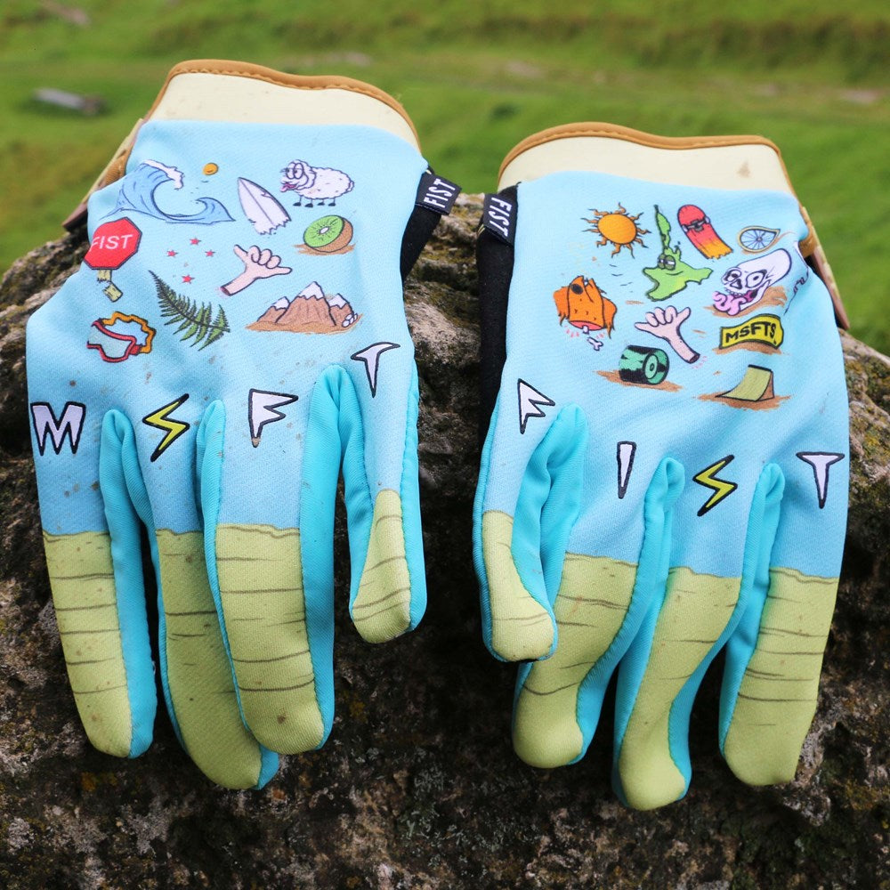 MSFT FROTH GLOVE | YOUTH