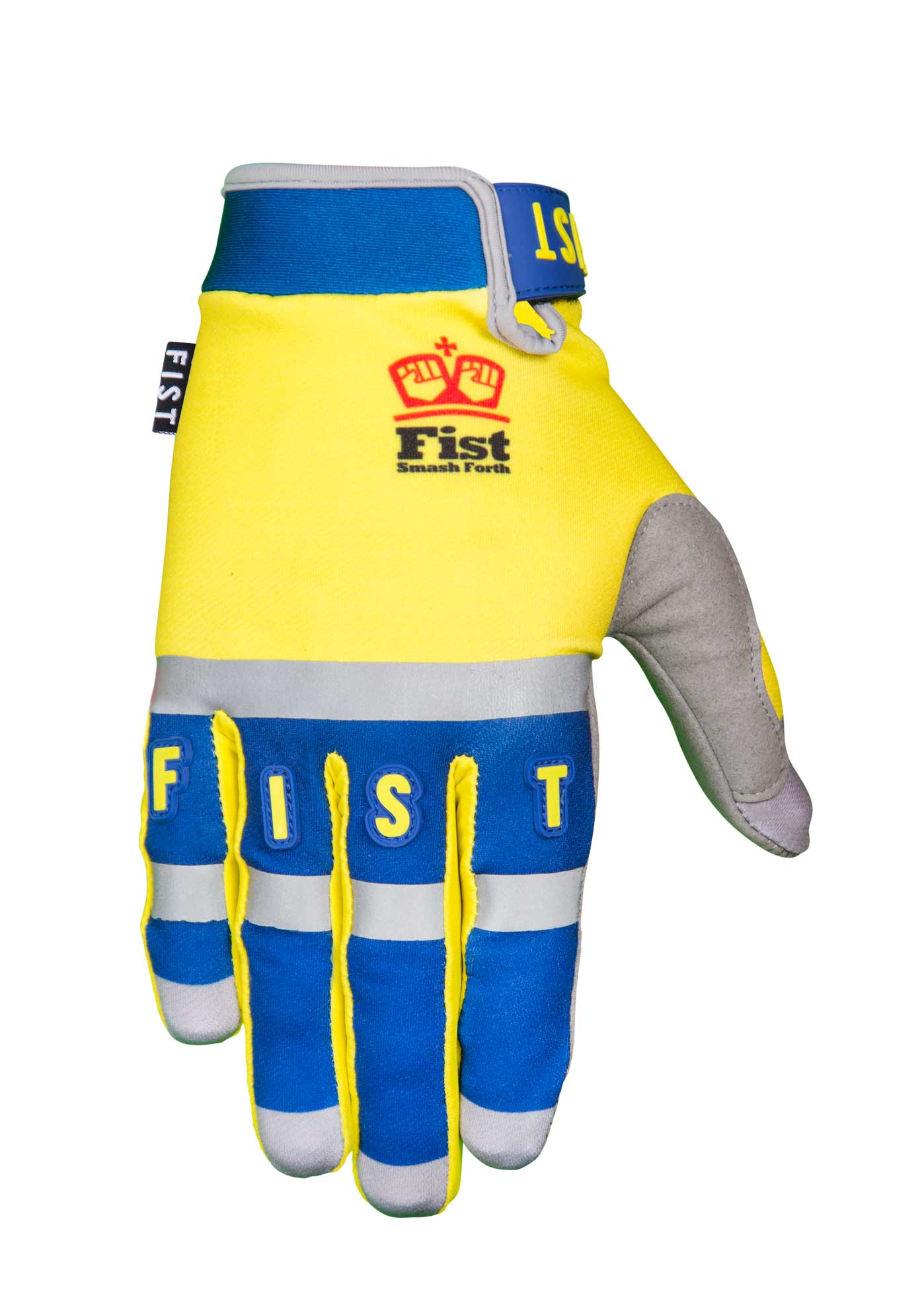 HIGH VIS GLOVE | YOUTH