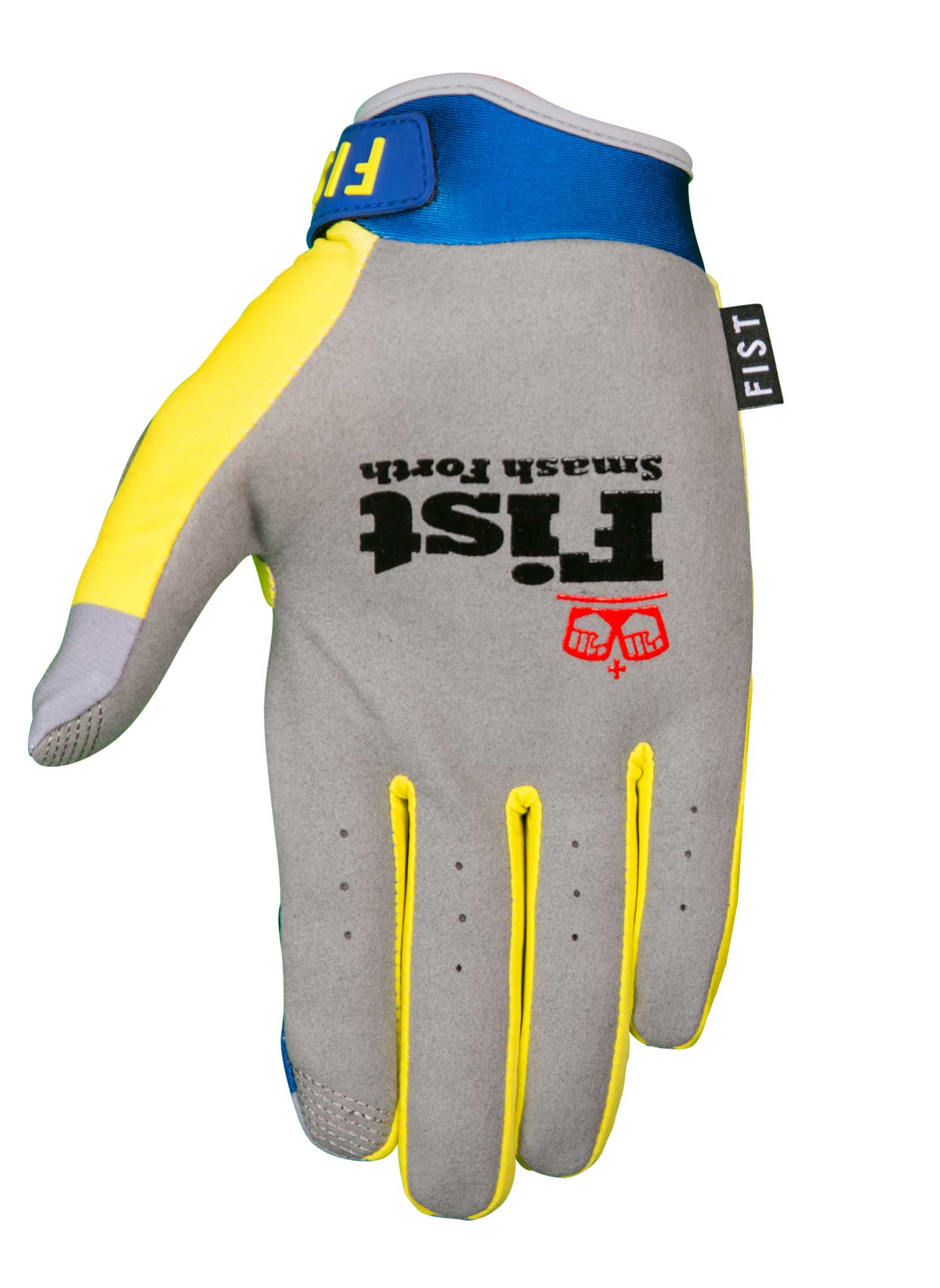 HIGH VIS GLOVE