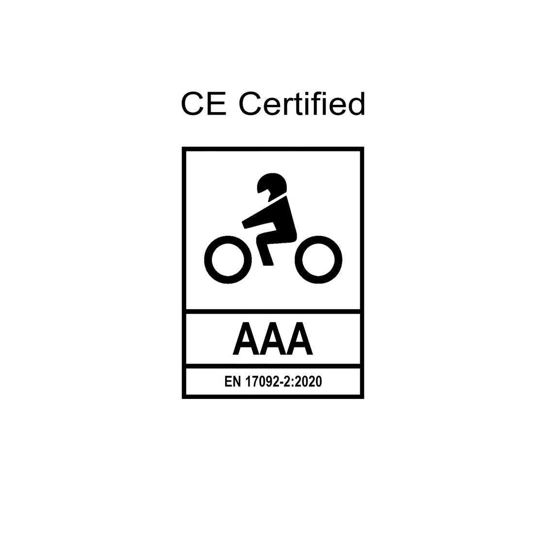 FPL039 Apex CE Label